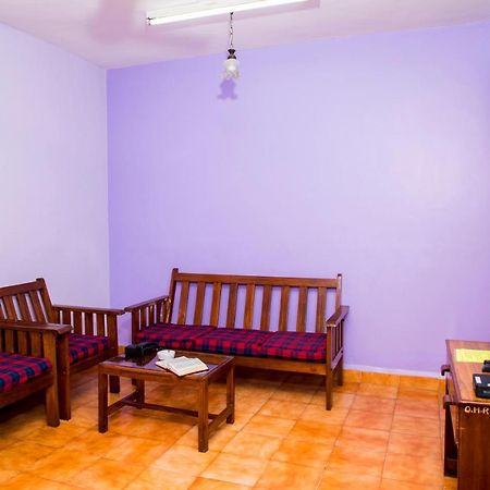 Sciroccoresort Calangute Εξωτερικό φωτογραφία